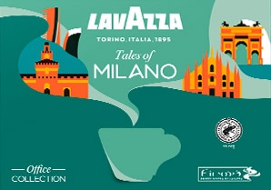 TALES OF MILANO