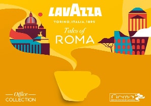 TALES OF ROMA