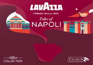 TALES OF NAPOLI