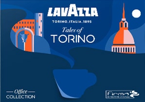 TALES OF TORINO