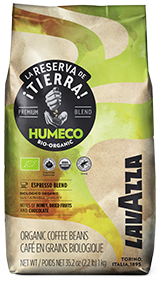 La Reserva de ¡Tierra! Humeco Bio-Organic Grani