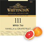 Tè bianco vaniglia e pompelmo