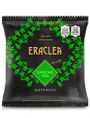 Ginseng Vegano