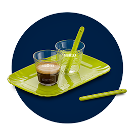 Set Seletti Lime