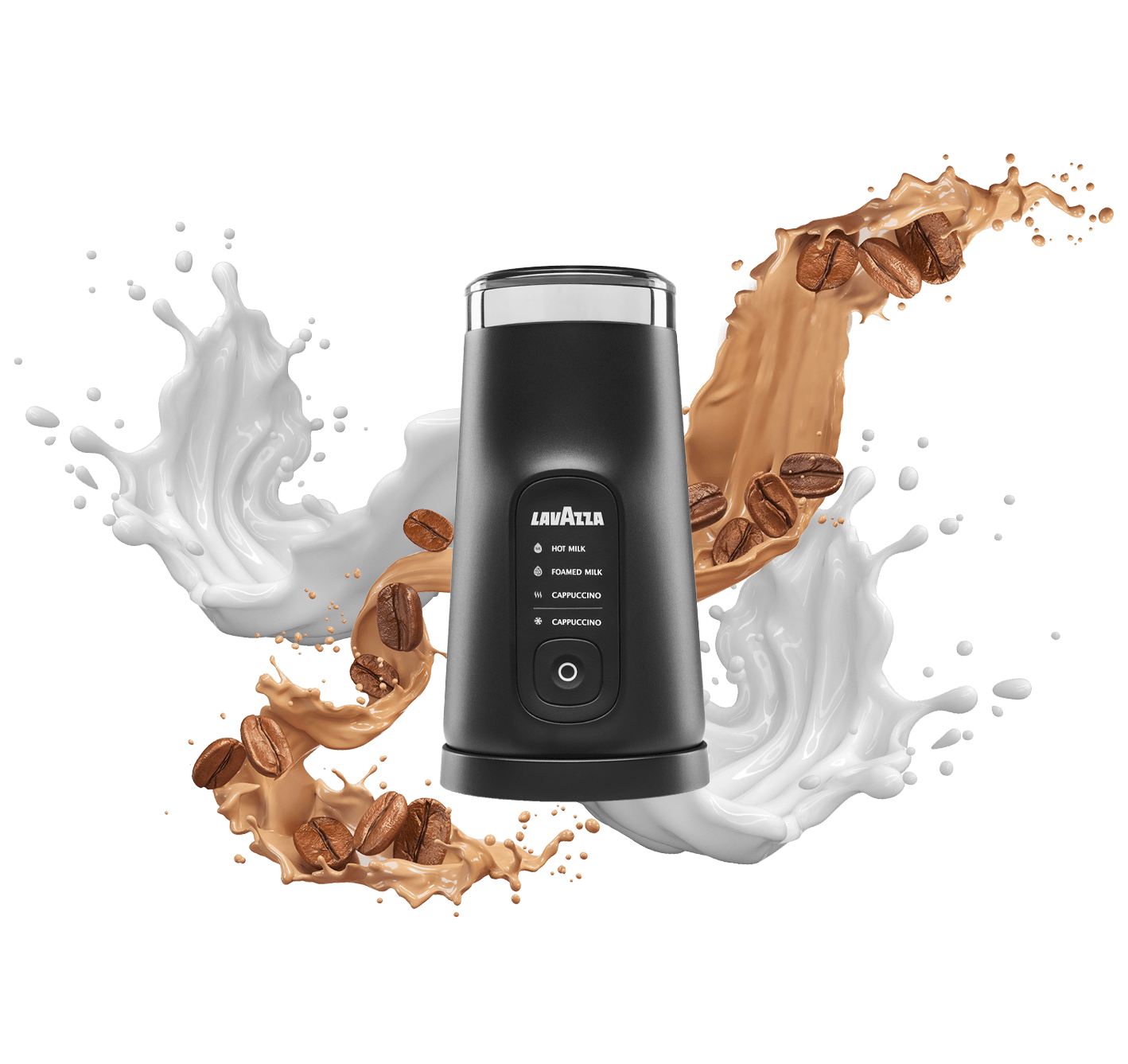 Cappuccinatore MilkEasy Plus