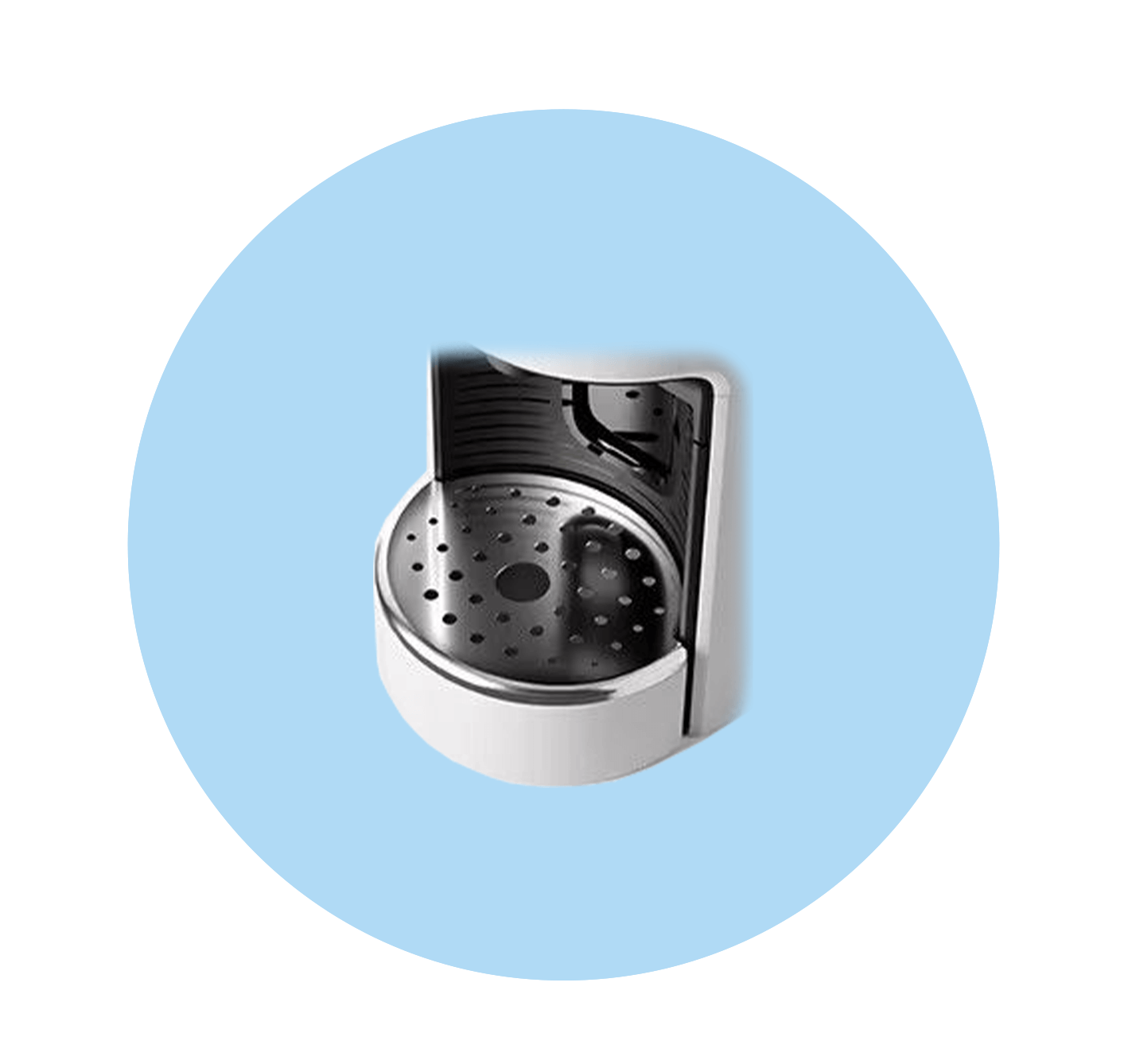 Piattaia In Legno E Vassoio Raccogli Gocce In Acciaio Inox Scolapiatti Piattera