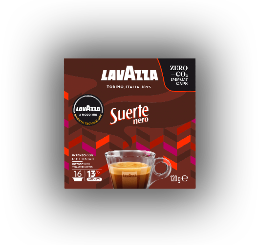 120 Capsule Lavazza A Modo Mio Miscela Orzo - 20% Di Sconto