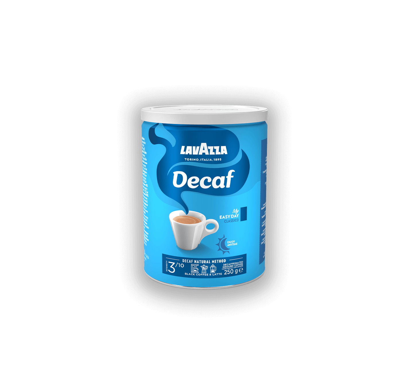 DECAF Classico