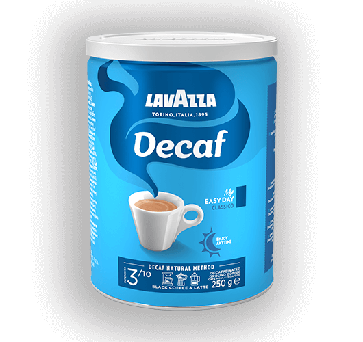DECAF Classico