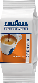 Espresso Cremoso - 300 capsule