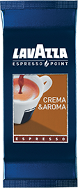 Crema&Aroma Espresso - 300 capsule