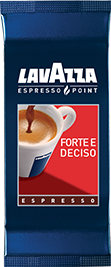 Forte e Deciso Espresso - 300 capsule