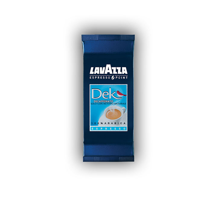 Dek Espresso 