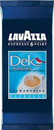 Dek Espresso - 300 capsule