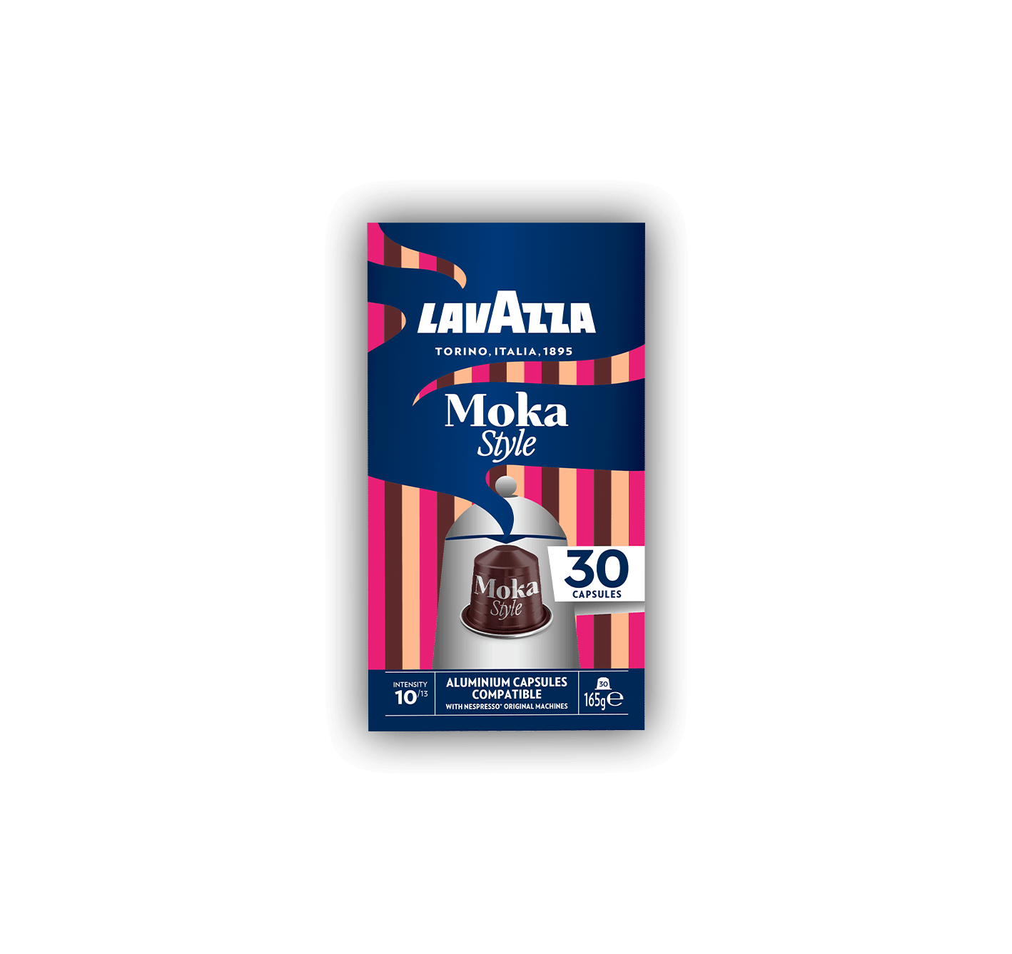 Moka Style