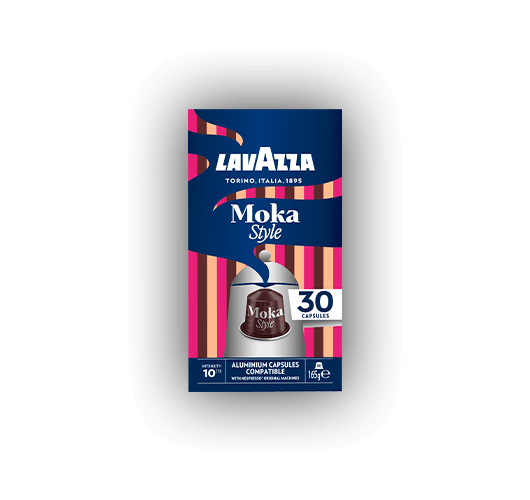 Moka Style