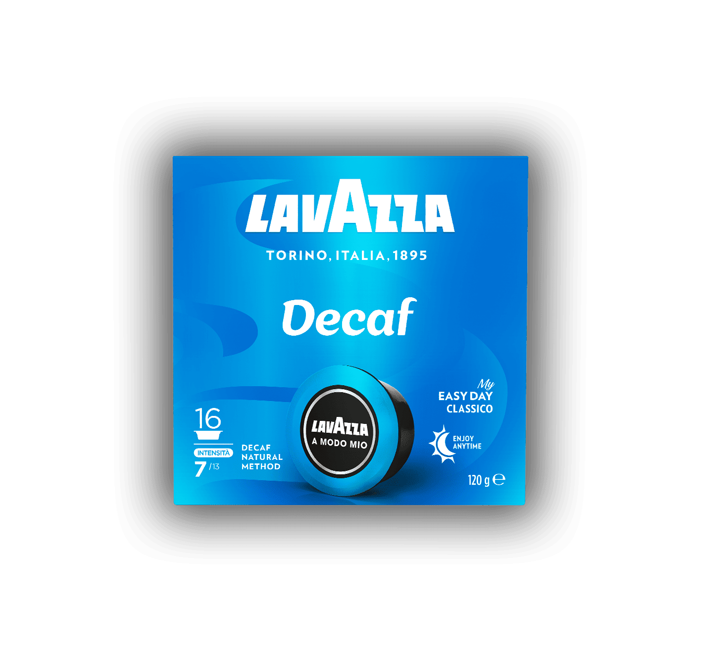Lavazza Capsule A Modo Mio Decaf