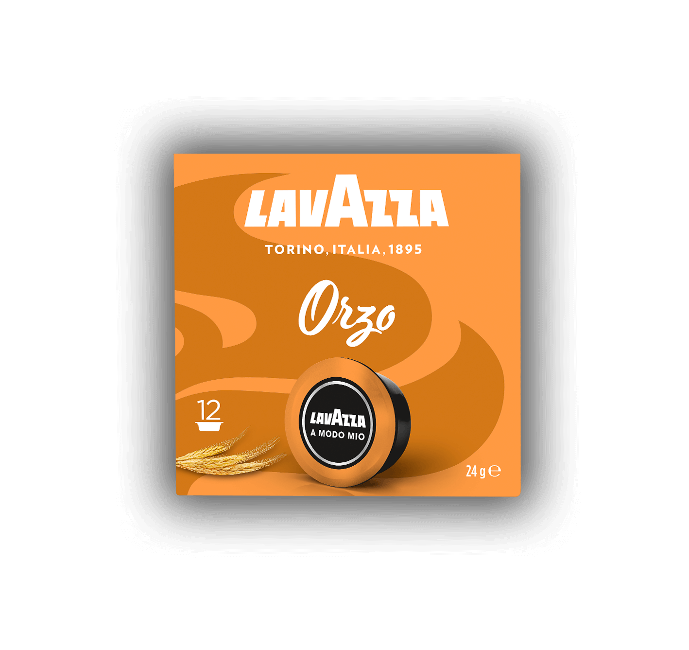 Lavazza Capsule A Modo Mio Orzo