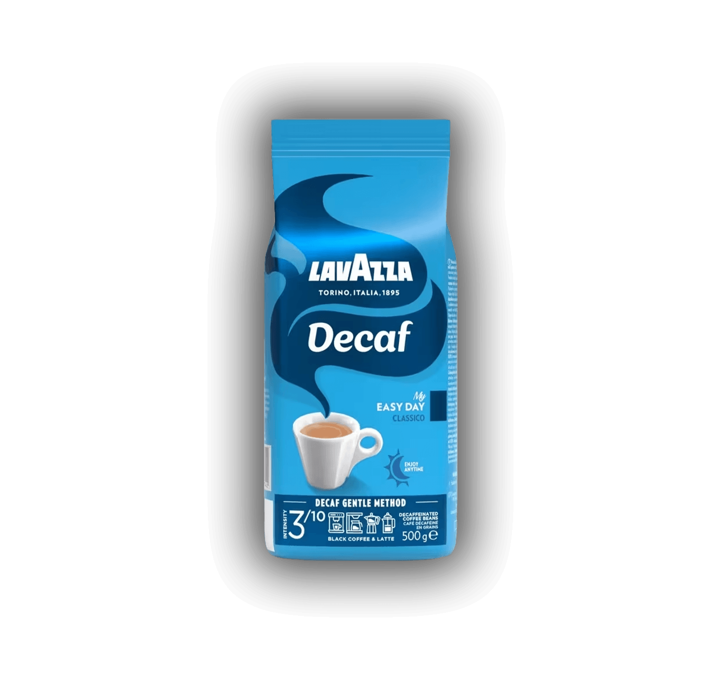 Decaf Classico