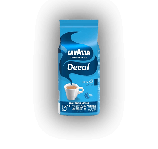 Decaf Classico