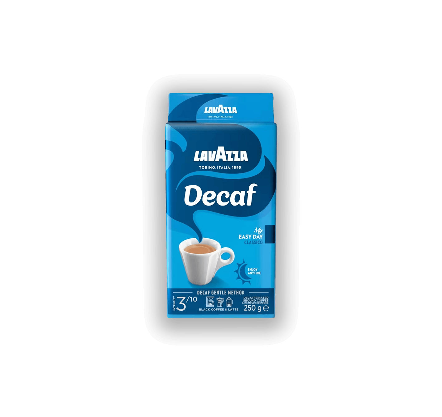 DECAF Classico