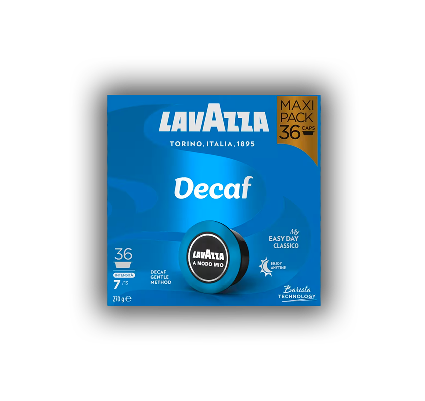 Lavazza Capsule A Modo Mio Decaf