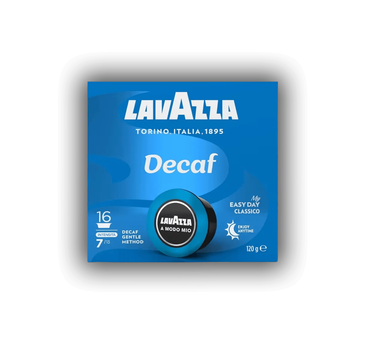 Lavazza Capsule A Modo Mio Decaf