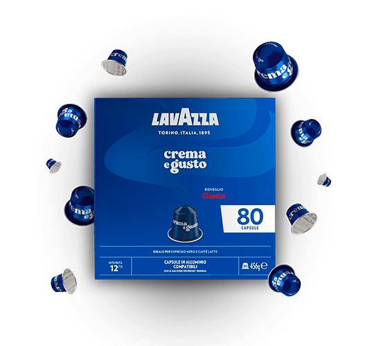 Crema e Gusto