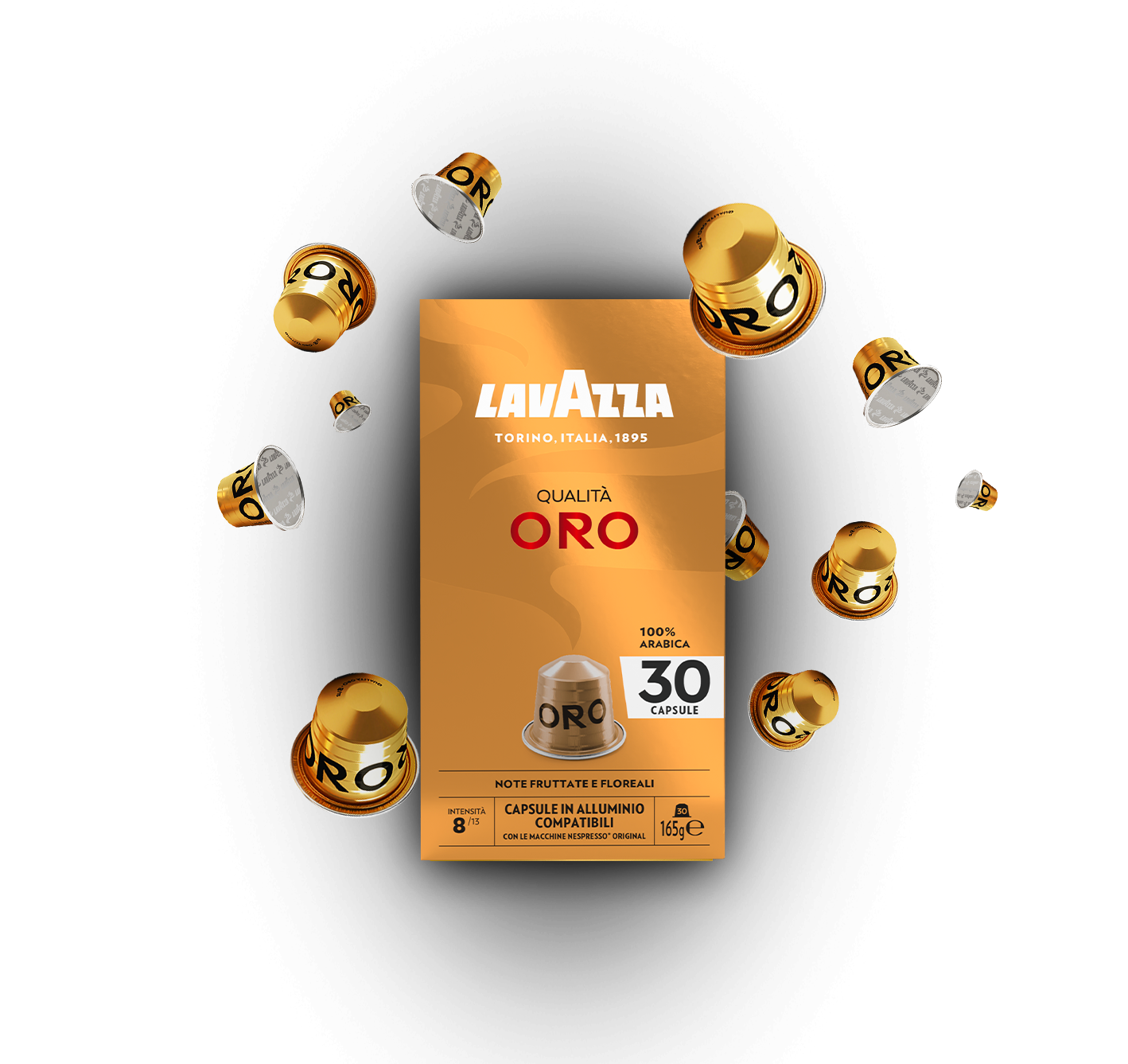 Qualità Oro