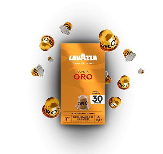 Qualità Oro
