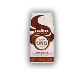 Lavazza Qualità Oro - solo 5,99 € para