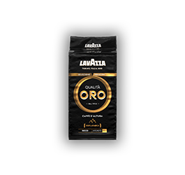 Qualità Oro - Caffè d'Altura Macinato