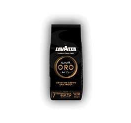 Qualità Oro - Caffè d'Altura Grani