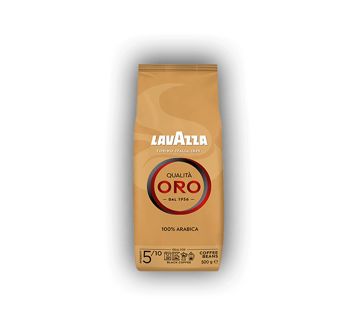 Qualità Oro – Sinfonia Perfetta Grani
