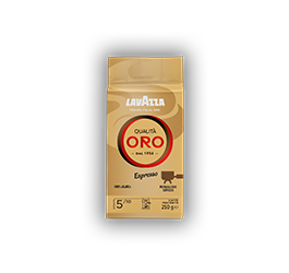 Qualità Oro Espresso