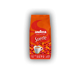 Suerte Grani