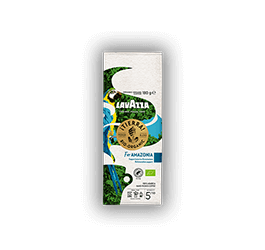 iTierra! Bio – Organic For Amazonia macinato