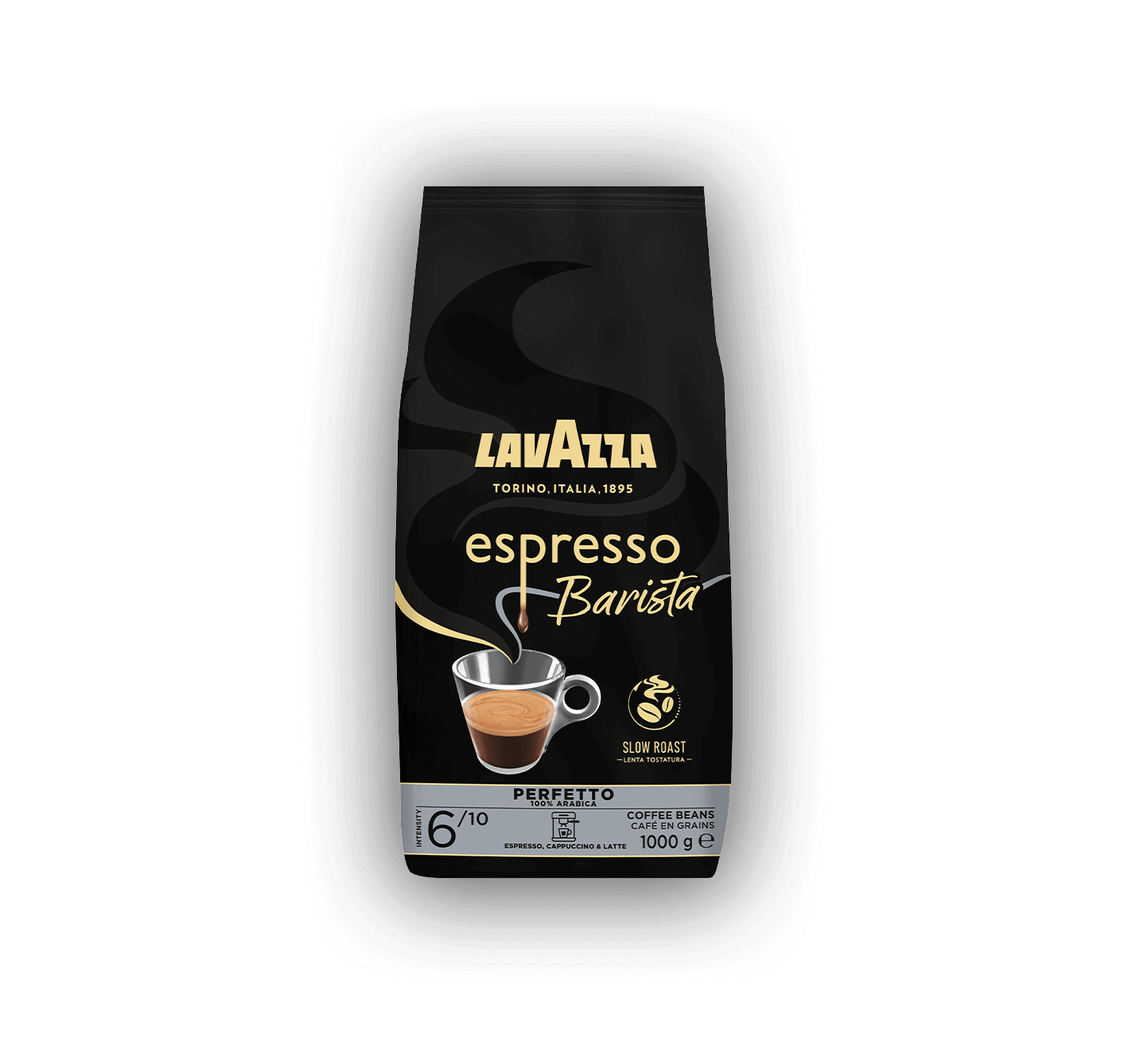 Espresso Barista Perfetto Grani