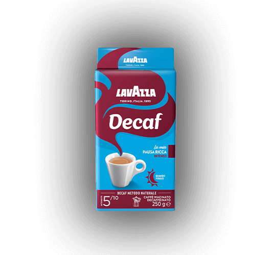 DECAF Intenso