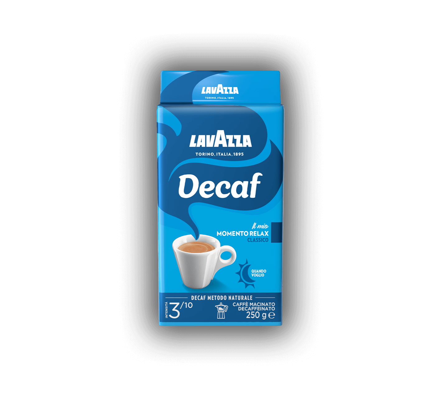 DECAF Classico