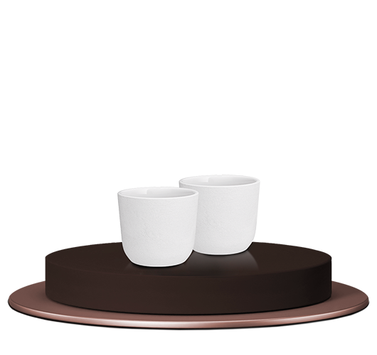 Set tazzine espresso Tablì