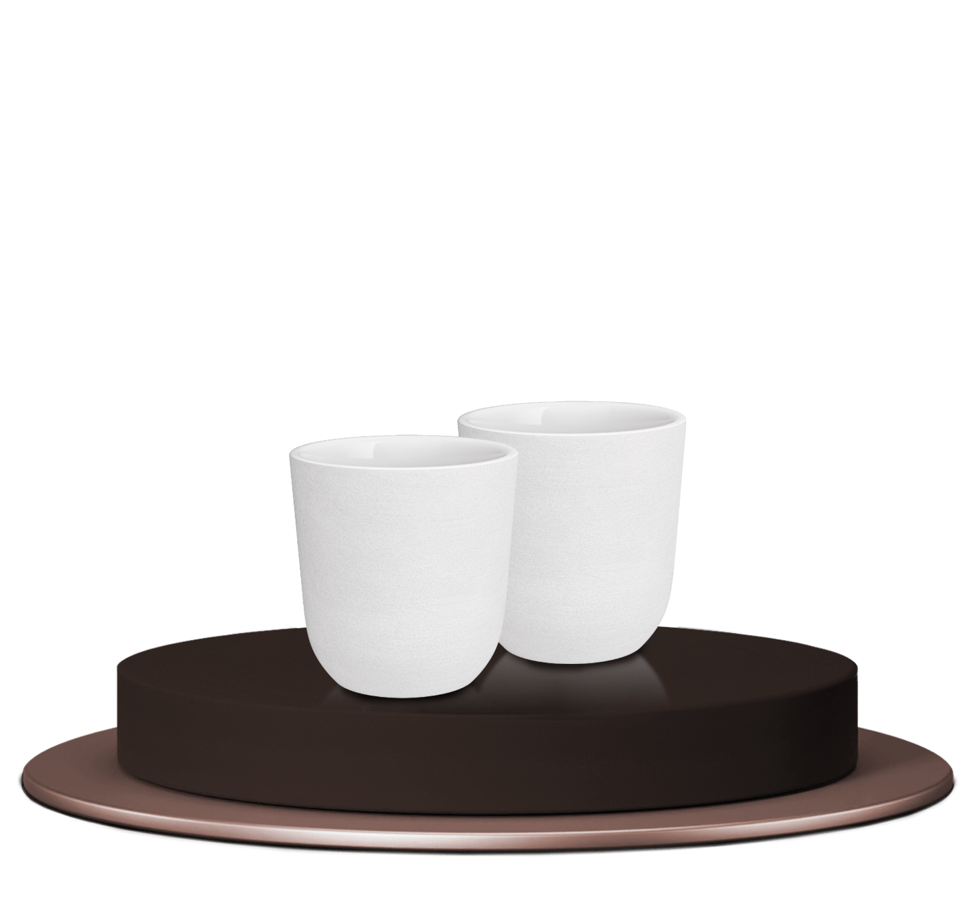 Lavazza Set tazzine espresso lungo Tablì