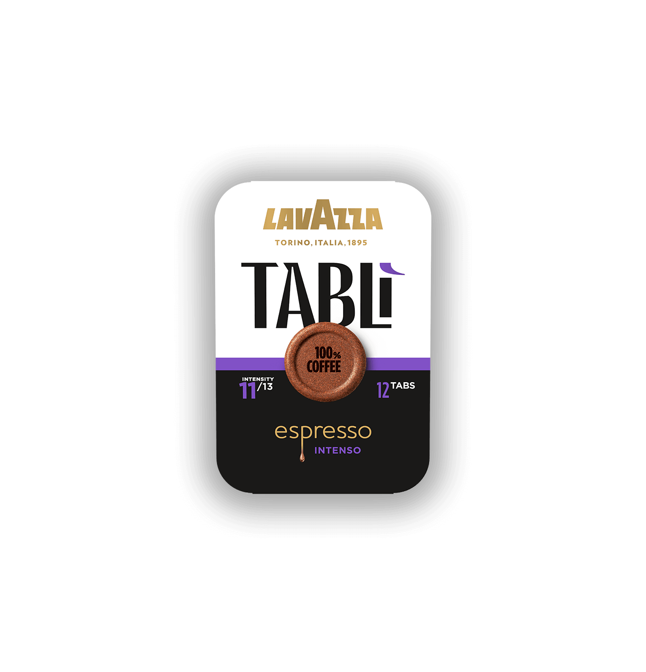 Tablì Espresso Intenso