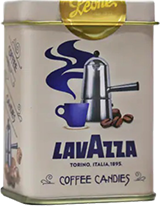 Coffee Candies Pastiglie Leone