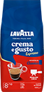 Crema e Gusto Espresso Classico Grani