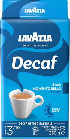 DECAF Classico