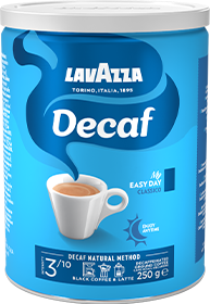 DECAF Classico