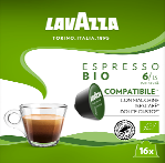 Dolce Gusto Espresso Bio