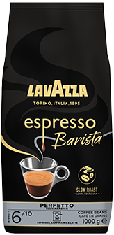 Espresso Barista Perfetto Grani