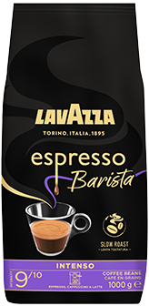 Espresso Barista Intenso Grani